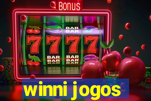 winni jogos